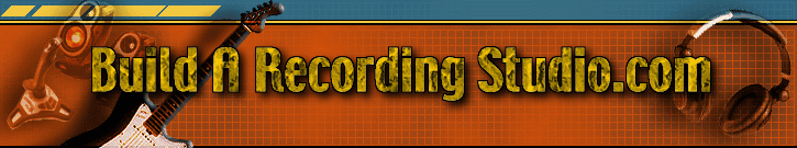 logo for build-a-recording-studio.com